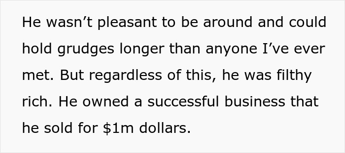 Family Sues This Woman After She Refused To Share The $8M She Inherited Family Sues This Woman After She Refused To Share The $8M She Inherited