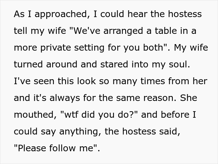 Man Named Zach Lives To Regret His Funny Prank Of Making A Reservation As The 'Zach Galifianakis' Man Named Zach Lives To Regret His Funny Prank Of Making A Reservation As The 'Zach Galifianakis'