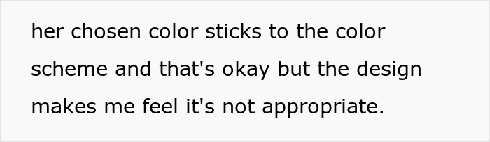“I’m Uncomfortable”: Bride Uninvites Sister And Bridesmaid For Refusing To Wear Underwear “I’m Uncomfortable”: Bride Uninvites Sister And Bridesmaid For Refusing To Wear Underwear