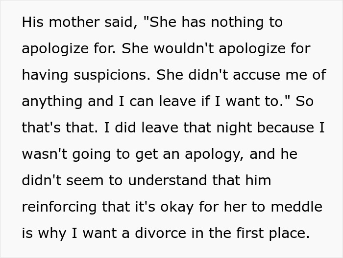 “Sorry My Genes Are Strong”: Woman Hands Divorce Papers Along With DNA Test Results “Sorry My Genes Are Strong”: Woman Hands Divorce Papers Along With DNA Test Results