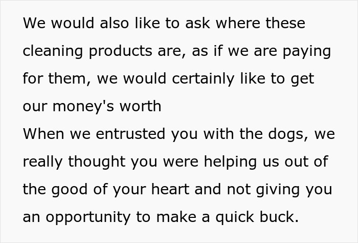 Mother-In-Law Cleans The House While Daughter-In-Law Is In Labor, Demands Payment Mother-In-Law Cleans The House While Daughter-In-Law Is In Labor, Demands Payment