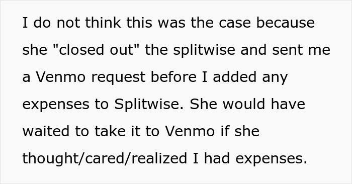 “Like A Slap In My Face”: Woman Hosts Friend For Free For 3 Days, Gets Venmo Request For $6