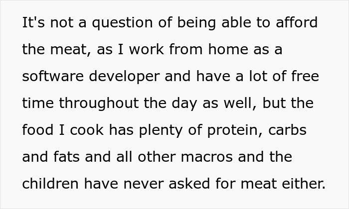 Mom Says Her Friend Who Babysits Her 3 Kids For Free Is "Poisoning" And "Starving" Them Mom Says Her Friend Who Babysits Her 3 Kids For Free Is "Poisoning" And "Starving" Them