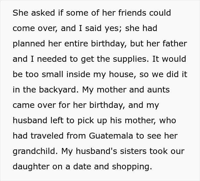 Birthday Girl Pushes Older Cousin As She Blows Out Her Candles, Emotional Drama Ensues Birthday Girl Pushes Older Cousin As She Blows Out Her Candles, Emotional Drama Ensues