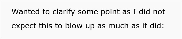 Woman Teaches A Cunning And Stingy Older Brother A Life Lesson By Excluding Him From Family Vacation Woman Teaches A Cunning And Stingy Older Brother A Life Lesson By Excluding Him From Family Vacation