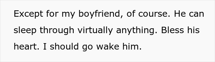Woman Maliciously Gets Up And Starts Her Day After Roommate's First 5AM Alarm As Petty Revenge Woman Maliciously Gets Up And Starts Her Day After Roommate's First 5AM Alarm As Petty Revenge