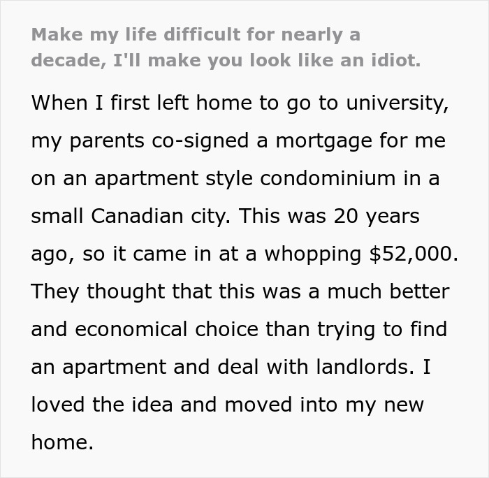 “Then The Fun Began”: Man Takes Revenge On Neighbor By Using Her Own Lies Against Her “Then The Fun Began”: Man Takes Revenge On Neighbor By Using Her Own Lies Against Her