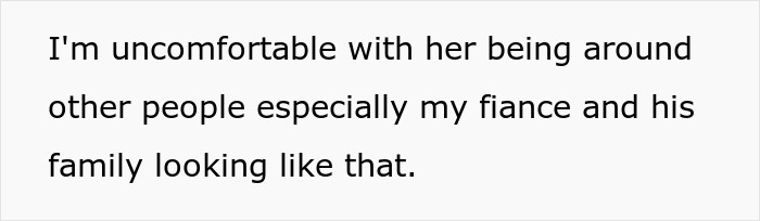 “I’m Uncomfortable”: Bride Uninvites Sister And Bridesmaid For Refusing To Wear Underwear “I’m Uncomfortable”: Bride Uninvites Sister And Bridesmaid For Refusing To Wear Underwear