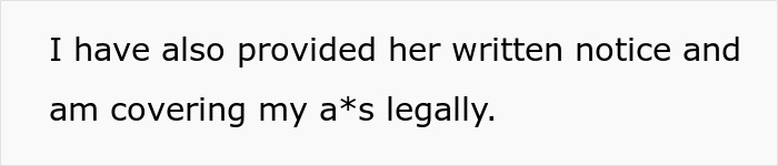 People Back Up Single Mom After She Tells Her Niece To Move Out As She’s Not Her Nanny Anymore People Back Up Single Mom After She Tells Her Niece To Move Out As She’s Not Her Nanny Anymore