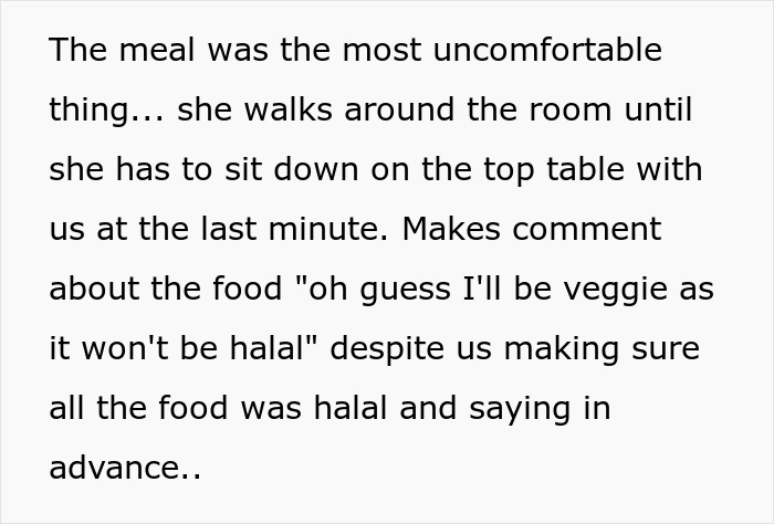 Bride Considers Going No-Contact With MIL After She Selfishly Ruined Their Wedding Day Bride Considers Going No-Contact With MIL After She Selfishly Ruined Their Wedding Day