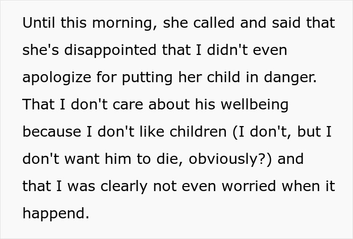 Woman Asks If She’s Indeed A Jerk For Not Baby-Proofing Her Place After 2 Y.O. Was Put At Risk