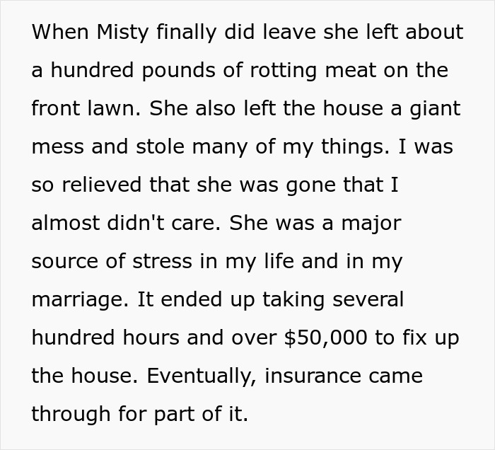 Ex-Landlord Gives A Sparkling Review To Nightmare Tenant In A Brilliantly Petty Act Of Revenge Ex-Landlord Gives A Sparkling Review To Nightmare Tenant In A Brilliantly Petty Act Of Revenge