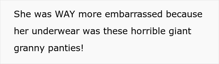 Woman Pantsed Stranger On The Bus To Embarrass Him, Ended Up Being Way More Embarrassed Woman Pantsed Stranger On The Bus To Embarrass Him, Ended Up Being Way More Embarrassed