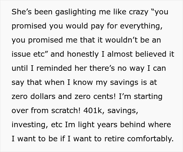 Mom Expects Daughter To Pay For Her Plastic Surgery, Tries Gaslighting Her After Being Told 'No' Mom Expects Daughter To Pay For Her Plastic Surgery, Tries Gaslighting Her After Being Told 'No'