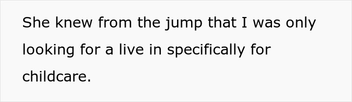 People Back Up Single Mom After She Tells Her Niece To Move Out As She’s Not Her Nanny Anymore People Back Up Single Mom After She Tells Her Niece To Move Out As She’s Not Her Nanny Anymore