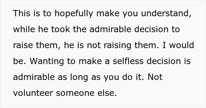 Sister Ditches Her Kids With A Childfree Brother And His Wife, Woman Asks For A Divorce Sister Ditches Her Kids With A Childfree Brother And His Wife, Woman Asks For A Divorce