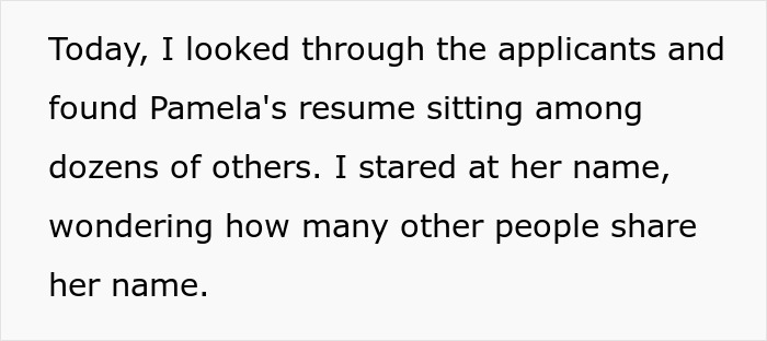 Boss Tries To Cover Up Her Failures By Throwing Employee Under The Bus, She's One Step Ahead Boss Tries To Cover Up Her Failures By Throwing Employee Under The Bus, She's One Step Ahead