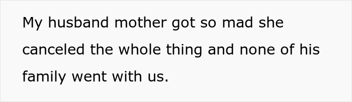 “It's Her Tradition”: MIL Blows Up At Son And His Wife Over Pumpkin Patch Betrayal