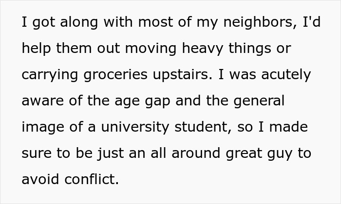 “Then The Fun Began”: Man Takes Revenge On Neighbor By Using Her Own Lies Against Her “Then The Fun Began”: Man Takes Revenge On Neighbor By Using Her Own Lies Against Her