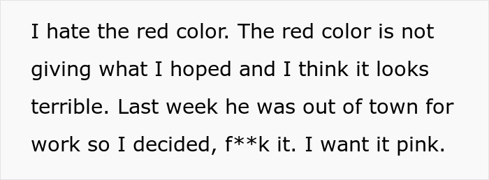 “I Wonder How He Gets Through The Day”: Wife Tests Limits Of Husband's Obliviousness