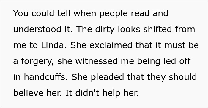 “Then The Fun Began”: Man Takes Revenge On Neighbor By Using Her Own Lies Against Her “Then The Fun Began”: Man Takes Revenge On Neighbor By Using Her Own Lies Against Her