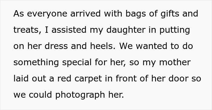 Birthday Girl Pushes Older Cousin As She Blows Out Her Candles, Emotional Drama Ensues Birthday Girl Pushes Older Cousin As She Blows Out Her Candles, Emotional Drama Ensues