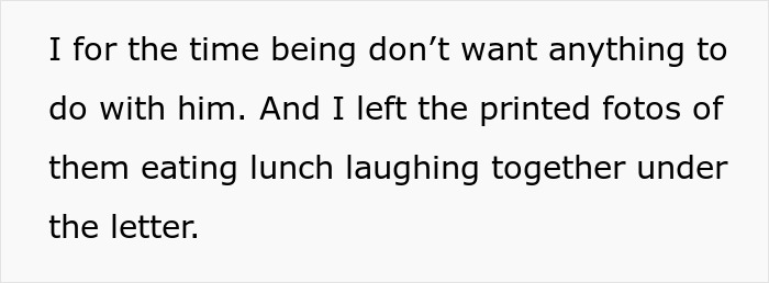 "My Husband Has Ruined Both Our Lives By Asking Me To Double Up His Lunch Serving For Work" "My Husband Has Ruined Both Our Lives By Asking Me To Double Up His Lunch Serving For Work"