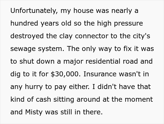 Ex-Landlord Gives A Sparkling Review To Nightmare Tenant In A Brilliantly Petty Act Of Revenge Ex-Landlord Gives A Sparkling Review To Nightmare Tenant In A Brilliantly Petty Act Of Revenge