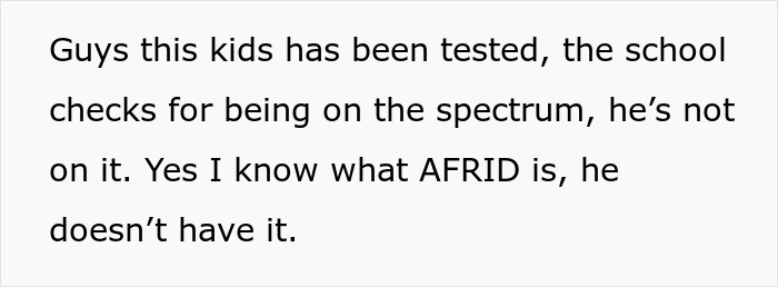 Dad Accused Of Starving Picky 14 Y.O. After He Ignores Warnings And Puts Mac ’N’ Cheese On Sandwich Dad Accused Of Starving Picky 14 Y.O. After He Ignores Warnings And Puts Mac ’N’ Cheese On Sandwich