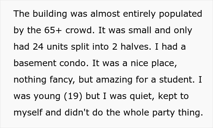 “Then The Fun Began”: Man Takes Revenge On Neighbor By Using Her Own Lies Against Her “Then The Fun Began”: Man Takes Revenge On Neighbor By Using Her Own Lies Against Her