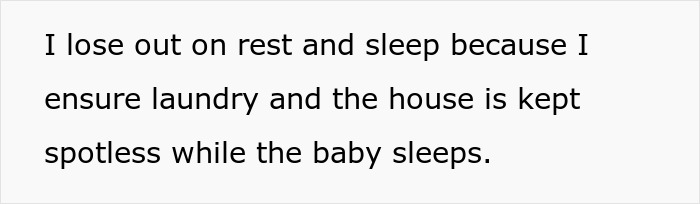 "My Husband Has Ruined Both Our Lives By Asking Me To Double Up His Lunch Serving For Work" "My Husband Has Ruined Both Our Lives By Asking Me To Double Up His Lunch Serving For Work"