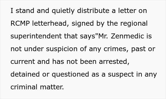 “Then The Fun Began”: Man Takes Revenge On Neighbor By Using Her Own Lies Against Her “Then The Fun Began”: Man Takes Revenge On Neighbor By Using Her Own Lies Against Her