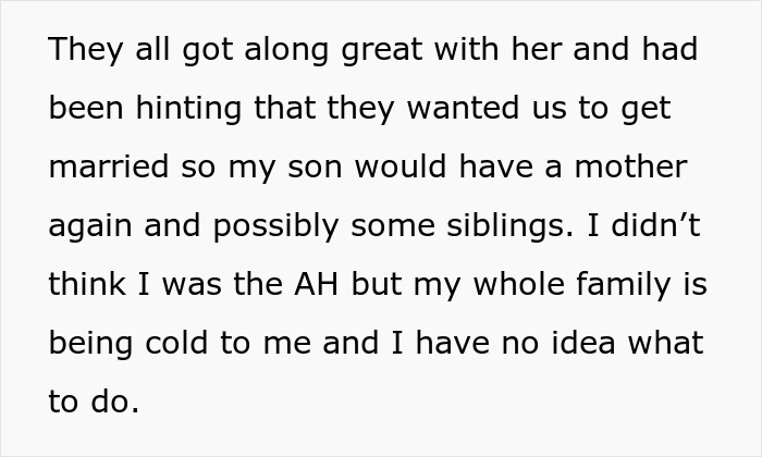 Man Breaks Up With GF After His Suspicions Of Her Copying His Dead Wife Can't Be Denied Anymore Man Breaks Up With GF After His Suspicions Of Her Copying His Dead Wife Can't Be Denied Anymore