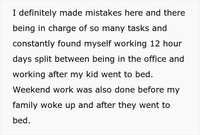 Boss Tries To Cover Up Her Failures By Throwing Employee Under The Bus, She's One Step Ahead Boss Tries To Cover Up Her Failures By Throwing Employee Under The Bus, She's One Step Ahead