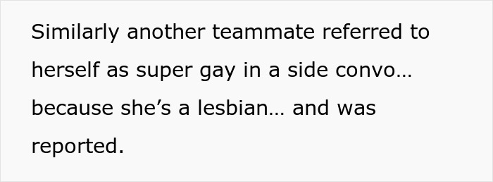 Employees Discuss Their Cultures, One Coworker Constantly Gets Offended, Reports Everything To HR Employees Discuss Their Cultures, One Coworker Constantly Gets Offended, Reports Everything To HR