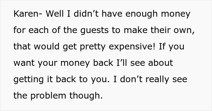 Mom Confronts ‘Karen’ After She Forces 6 Y.O.’s B-Day Party Guests To Give Up Their Build-A-Bears