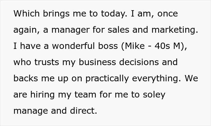 Boss Tries To Cover Up Her Failures By Throwing Employee Under The Bus, She's One Step Ahead Boss Tries To Cover Up Her Failures By Throwing Employee Under The Bus, She's One Step Ahead