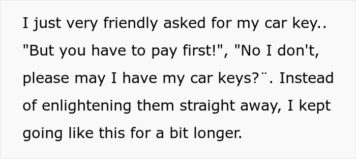 Car Dealers Think They Suckered Client For $1,000, Turn Pale When They Realize He’s Insured By Them Car Dealers Think They Suckered Client For $1,000, Turn Pale When They Realize He’s Insured By Them