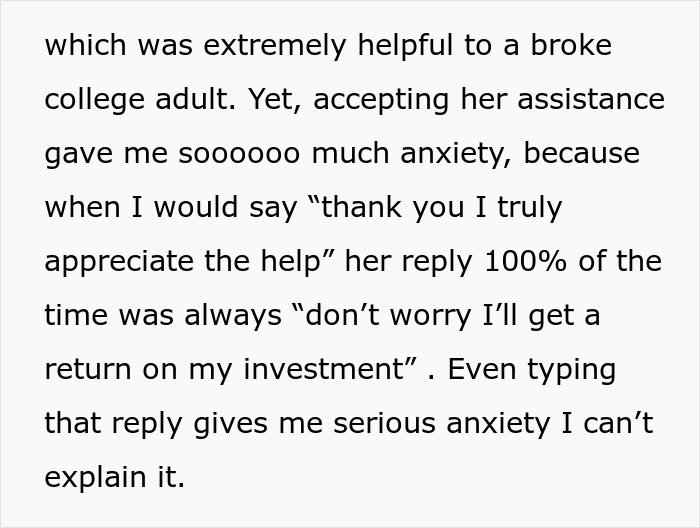 Mom Expects Daughter To Pay For Her Plastic Surgery, Tries Gaslighting Her After Being Told 'No' Mom Expects Daughter To Pay For Her Plastic Surgery, Tries Gaslighting Her After Being Told 'No'