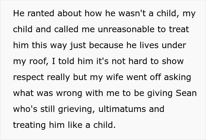 "Being Home At 8": Guy Refuses To Listen To His Sister's Husband's House Rules "Being Home At 8": Guy Refuses To Listen To His Sister's Husband's House Rules
