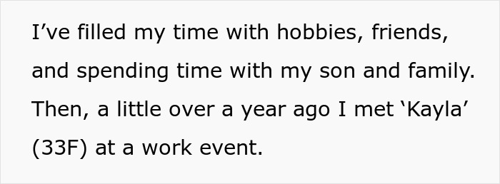Man Breaks Up With GF After His Suspicions Of Her Copying His Dead Wife Can't Be Denied Anymore Man Breaks Up With GF After His Suspicions Of Her Copying His Dead Wife Can't Be Denied Anymore