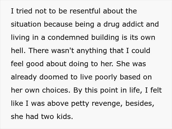 Ex-Landlord Gives A Sparkling Review To Nightmare Tenant In A Brilliantly Petty Act Of Revenge Ex-Landlord Gives A Sparkling Review To Nightmare Tenant In A Brilliantly Petty Act Of Revenge