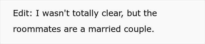 Person Lets Karma Do The Work After Leaving Home Complete Mess For Landlord To Find Person Lets Karma Do The Work After Leaving Home Complete Mess For Landlord To Find