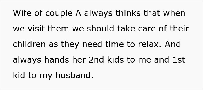 Couple Is Expecting Twins And Are Livid Friend Told Her Husband In Advance To Avoid Triggering Him