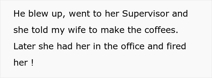 “Fire Me, Lol”: Woman Won't Make Coffee For Male Colleagues, Gets Fired, Cues Malicious Compliance