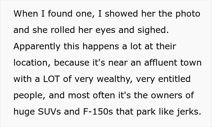 Entitled ‘Karen’ Comes Storming Out Of The Store, Is Met With Police And $1,000 Fine Entitled ‘Karen’ Comes Storming Out Of The Store, Is Met With Police And $1,000 Fine