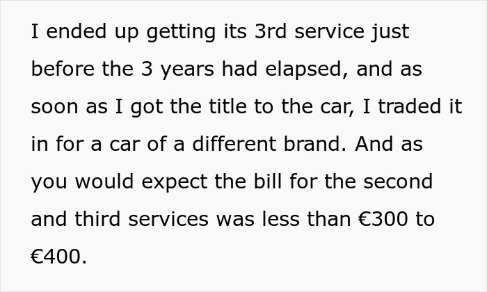 Car Dealers Think They Suckered Client For $1,000, Turn Pale When They Realize He’s Insured By Them Car Dealers Think They Suckered Client For $1,000, Turn Pale When They Realize He’s Insured By Them