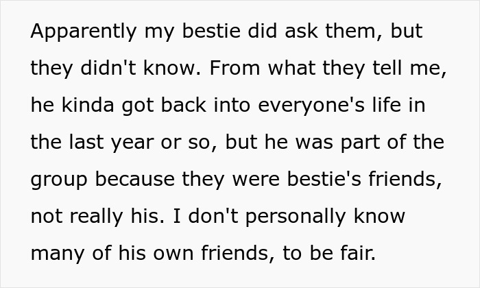 Guy Ghosts Girlfriend For 3 Years, Reappears Like Nothing Happened Once She Has A House Guy Ghosts Girlfriend For 3 Years, Reappears Like Nothing Happened Once She Has A House