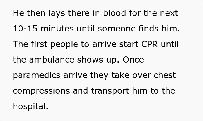 Boss Tries To Brush Off Death On The Job, Workers Retaliate Boss Tries To Brush Off Death On The Job, Workers Retaliate
