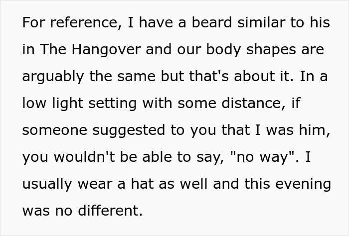 Man Named Zach Lives To Regret His Funny Prank Of Making A Reservation As The 'Zach Galifianakis' Man Named Zach Lives To Regret His Funny Prank Of Making A Reservation As The 'Zach Galifianakis'